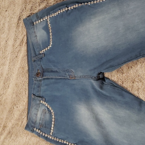 Zarape bell bottoms - Picture 3 of 4